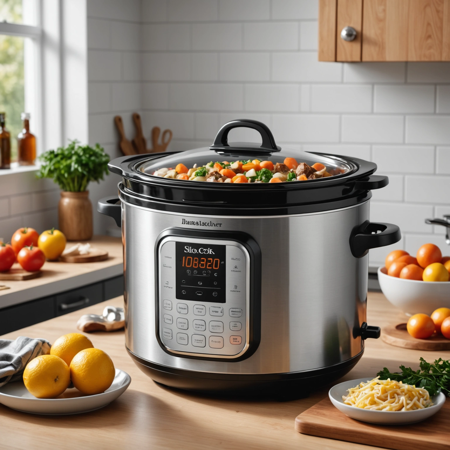 Искусство приготовления супов: как мультиварка меняет правила игры