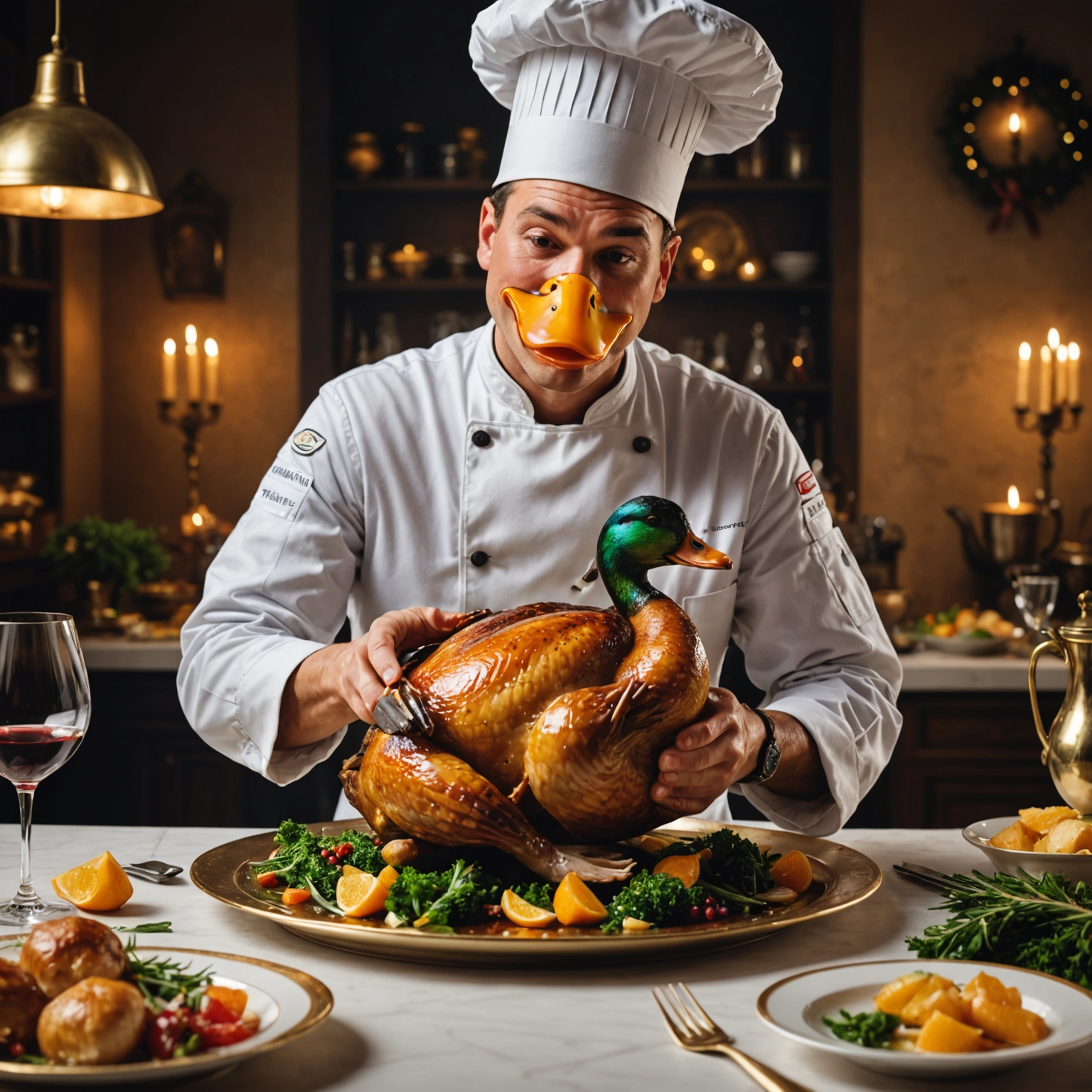 Соус к утке: лучшие рецепты для истинных гурманов