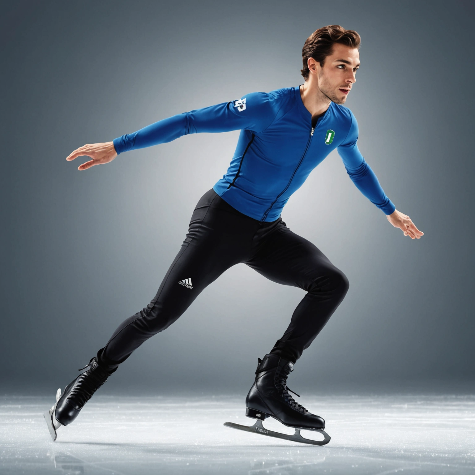 История Дарио Чиризано: испытания и новые горизонты в фигурном катании