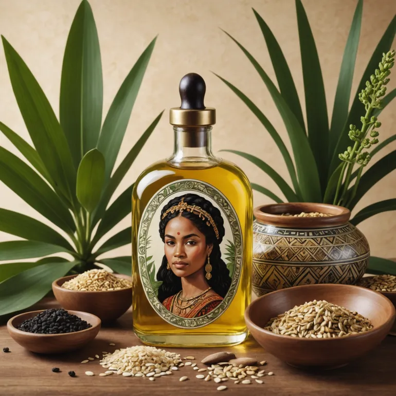 Что такое кали масл? Подробный обзор и практические советы