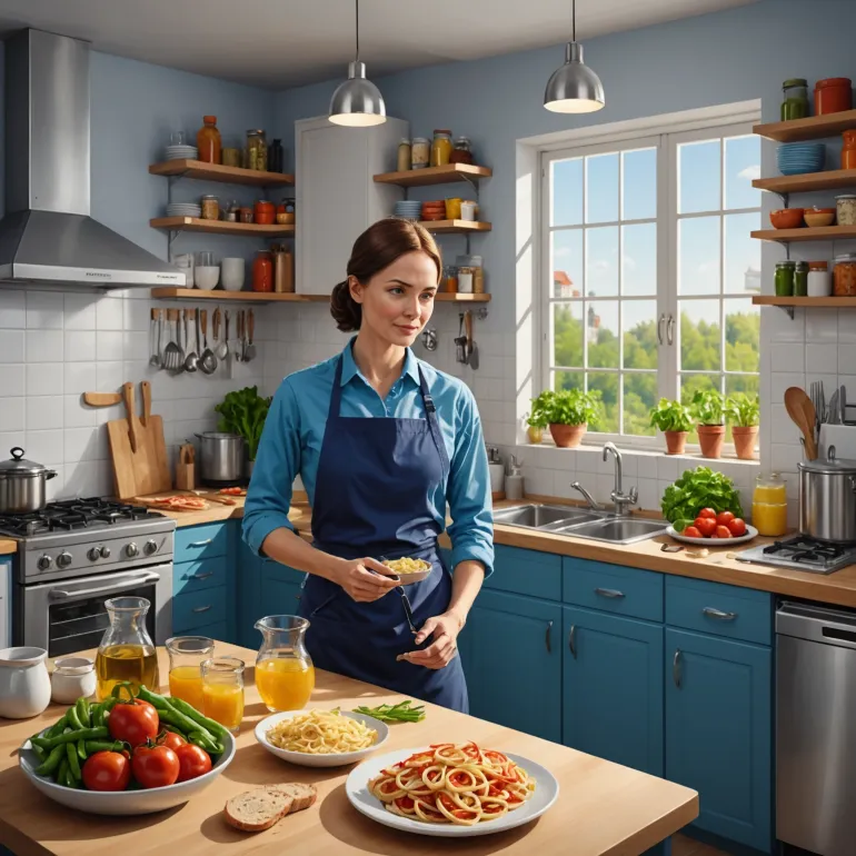 Вред соевого масла: мифы и факты о здоровье