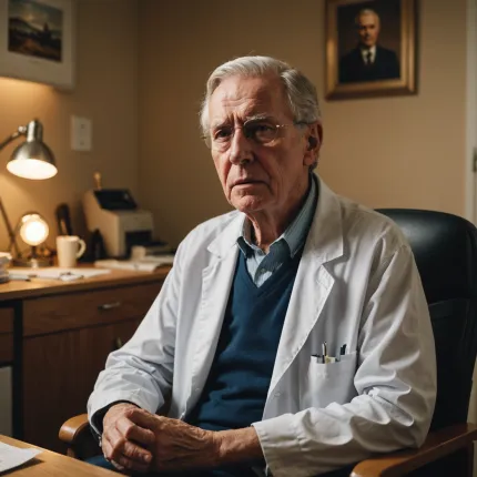 Глоссодиния: почему жжение языка становится настоящим испытанием и как с ним бороться