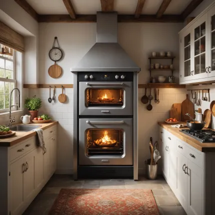 Как избавиться от запаха в духовке содой: Народный способ с содой, который действительно работает