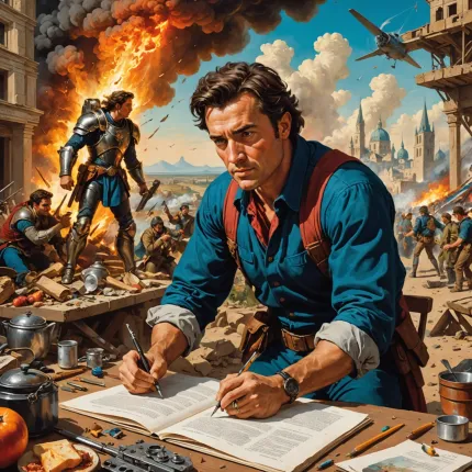 Буше это: всё, что нужно знать в 2025 году